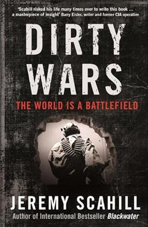 Seller image for Dirty Wars for sale by AHA-BUCH GmbH