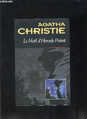 Bild des Verkufers fr LE NOEL D HERCULE POIROT zum Verkauf von Le-Livre