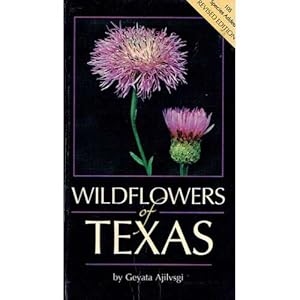 Bild des Verkufers fr Wildflowers of Texas zum Verkauf von Buteo Books