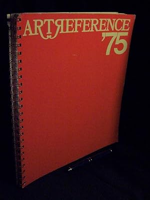 Art Reference '75 -