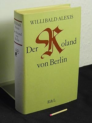 Der Roland von Berlin -