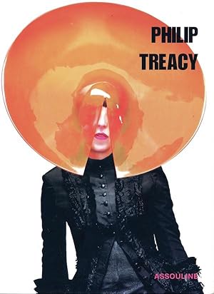 Philip Treacy: "When Philip Met Isabella"