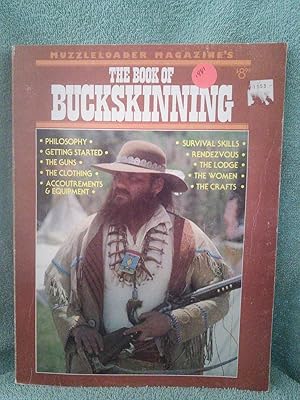 The Book of Buckskinning