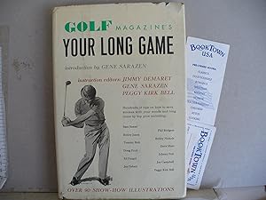 Immagine del venditore per Golf Magazine's Your Long Game venduto da Thomas F. Pesce'