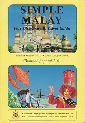Seller image for Simple Malay. for sale by Asia Bookroom ANZAAB/ILAB