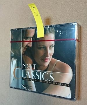 Night Classics (3 CDs-Box)