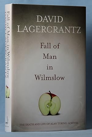 Fall of Man in Wilmslow (Signed)