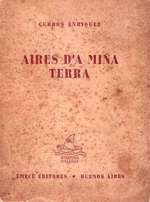 AIRES D'A MIÑA TERRA