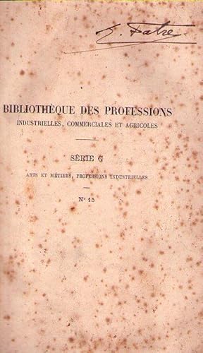 GUIDE PRATIQUE DU JOAILLIER. Ou traité complet des pierres précieuses leur étude chimique et miné...