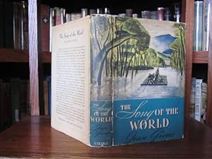 Seller image for The Song of the World for sale by Old Scrolls Book Shop