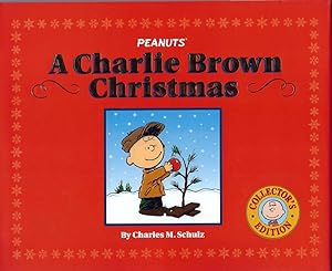 Imagen del vendedor de Charlie Brown Christmas a la venta por E. M. Maurice Books, ABAA