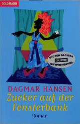 Seller image for Zucker auf der Fensterbank for sale by Versandantiquariat Felix Mcke