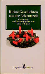Seller image for Kleine Geschichten aus der Adventszeit for sale by Versandantiquariat Felix Mcke