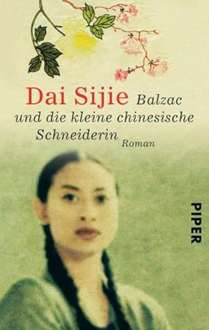 Bild des Verkufers fr Balzac und die kleine chinesische Schneiderin zum Verkauf von Versandantiquariat Felix Mcke