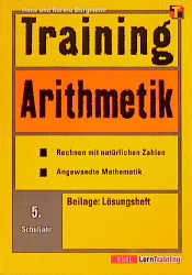 Training, Arithmetik, 5. Schuljahr