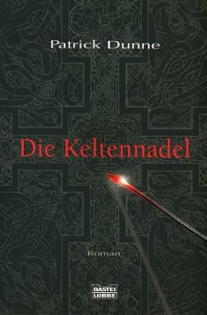 Imagen del vendedor de Die Keltennadel (Allemand) a la venta por Versandantiquariat Felix Mcke