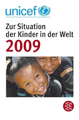 Bild des Verkufers fr UNICEF-Report 2009: Stoppt sexuelle Ausbeutung! zum Verkauf von Versandantiquariat Felix Mcke