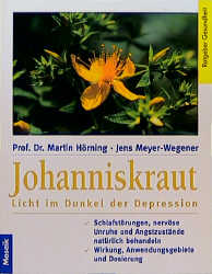 Seller image for Johanniskraut for sale by Versandantiquariat Felix Mcke