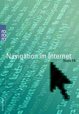 Navigation im Internet