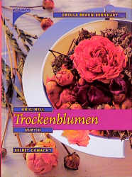 Bild des Verkufers fr Trockenblumen zum Verkauf von Versandantiquariat Felix Mcke