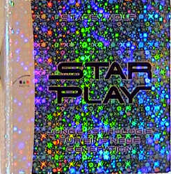 Seller image for Starplay for sale by Versandantiquariat Felix Mcke