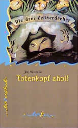 Seller image for Tabu Taschenbcher, Nr.32, Totenkopf ahoi! for sale by Versandantiquariat Felix Mcke