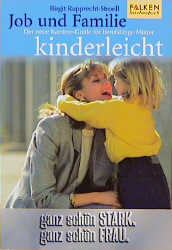 Seller image for Job und Familie kinderleicht for sale by Versandantiquariat Felix Mcke