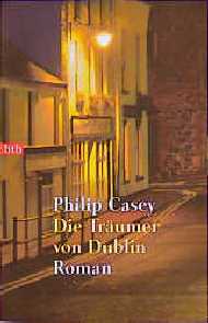Seller image for Die Trumer von Dublin for sale by Versandantiquariat Felix Mcke