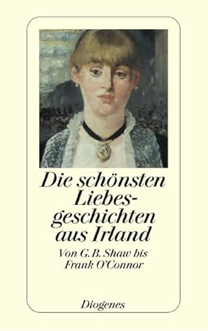 Seller image for Liebesgeschichten aus Irland for sale by Versandantiquariat Felix Mcke
