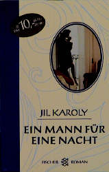 Seller image for Ein Mann fr eine Nacht: Roman for sale by Versandantiquariat Felix Mcke