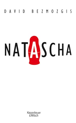 Seller image for Natascha for sale by Versandantiquariat Felix Mcke