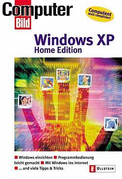 Bild des Verkufers fr Windows XP Home Edition ganz einfach zum Verkauf von Versandantiquariat Felix Mcke