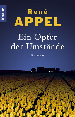 Seller image for Ein Opfer der Umstnde for sale by Versandantiquariat Felix Mcke