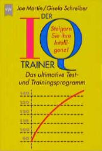Seller image for Heyne Kompakt Info, Nr.13, Der IQ-Trainer for sale by Versandantiquariat Felix Mcke