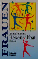 Seller image for Hexensabbat for sale by Versandantiquariat Felix Mcke