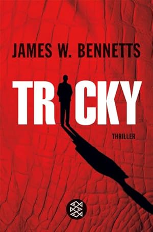 Seller image for Tricky: Thriller for sale by Versandantiquariat Felix Mcke