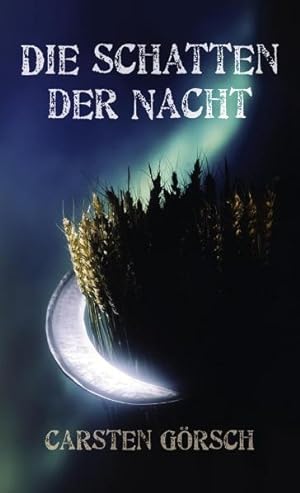 Bild des Verkufers fr Die Schatten der Nacht zum Verkauf von Versandantiquariat Felix Mcke