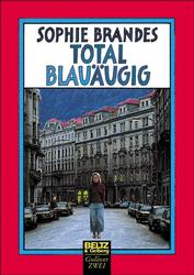 Seller image for Total blauugig for sale by Versandantiquariat Felix Mcke