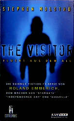 Seller image for The Visitor for sale by Versandantiquariat Felix Mcke