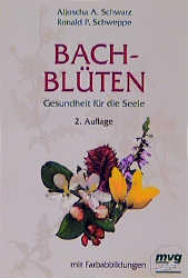 Seller image for Bachblten: Gesundheit fr die Seele for sale by Versandantiquariat Felix Mcke