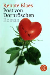 Immagine del venditore per Post von Dornrschen: Roman venduto da Versandantiquariat Felix Mcke