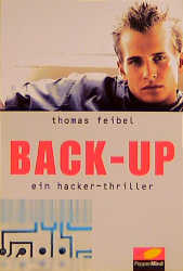 Bild des Verkufers fr Back-up zum Verkauf von Versandantiquariat Felix Mcke