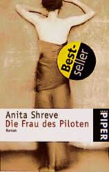 Seller image for Die Frau des Piloten for sale by Versandantiquariat Felix Mcke