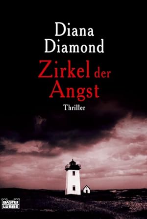 Seller image for Zirkel der Angst: Thriller for sale by Versandantiquariat Felix Mcke