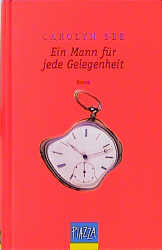 Seller image for Ein Mann fr jede Gelegenheit for sale by Versandantiquariat Felix Mcke
