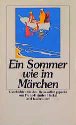 Seller image for Ein Sommer wie ein Mrchen for sale by Versandantiquariat Felix Mcke