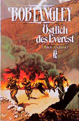 Bild des Verkufers fr stlich des Everest zum Verkauf von Versandantiquariat Felix Mcke