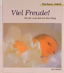 Imagen del vendedor de Viel Freude! a la venta por Versandantiquariat Felix Mcke