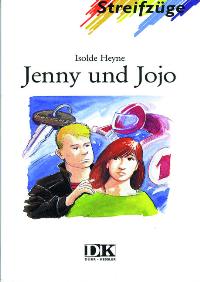 Bild des Verkufers fr Jenny und Jojo zum Verkauf von Versandantiquariat Felix Mcke