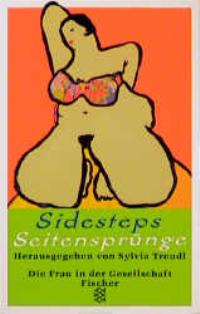Image du vendeur pour Sidesteps, Seitensprnge. mis en vente par Versandantiquariat Felix Mcke